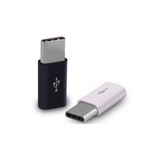 Load image into Gallery viewer, Mobile Phone Adapter Micro USB