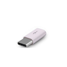 Load image into Gallery viewer, Mobile Phone Adapter Micro USB