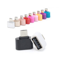 Load image into Gallery viewer, Micro USB
