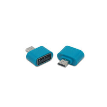 Load image into Gallery viewer, Micro USB