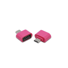 Load image into Gallery viewer, Micro USB
