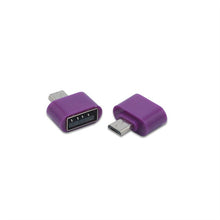 Load image into Gallery viewer, Micro USB