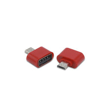Load image into Gallery viewer, Micro USB