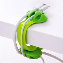 Load image into Gallery viewer, Network Cable Holder