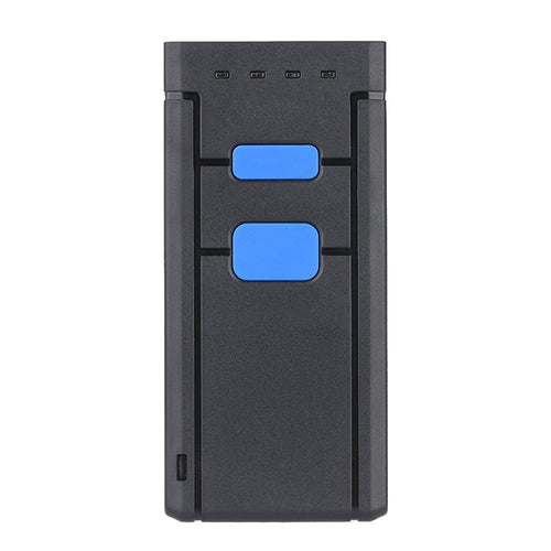 Mini Wireless Bluetooth Barcode Scanner