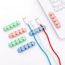 Load image into Gallery viewer, Network Cable Holder