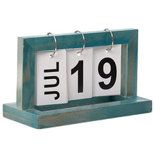 Load image into Gallery viewer, Perpetual Calendar