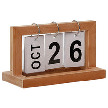 Load image into Gallery viewer, Perpetual Calendar