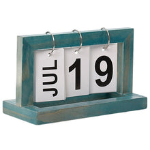 Load image into Gallery viewer, Perpetual Calendar